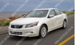 Honda Accord (08-12), Лобовое стекло