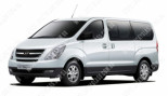 Hyundai H200/H1/Starex/Satellite (97-07), Лобове скло