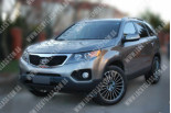 KIA Sorento (10-), Лобове скло