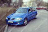 Nissan Almera N16/Almera Classic (00-12), Лобове скло