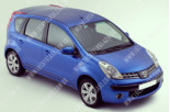 Nissan Note (06-), Лобовое стекло