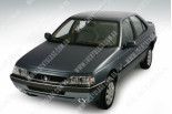 Peugeot 405/Pars (87-97), Лобове скло