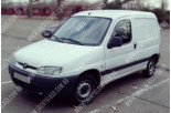 Peugeot Partner (96-), Лобове скло