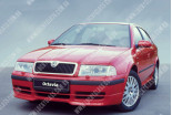 Skoda Octavia Tour (97-10), Лобовое стекло