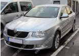 Skoda Superb (08-), Лобовое стекло