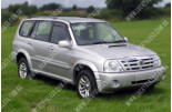 Suzuki Grand Vitara/Vitara/XL7 (98-04), Лобове скло