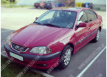 Toyota Avensis/Caldina (97-03), Лобове скло