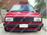 VW Golf (83-91), Лобовое стекло