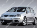 VW Golf 6 (09-12), Лобовое стекло