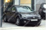 VW Golf (04-09), Лобове скло