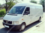 VW LT (высокий) (96-06), Лобове скло