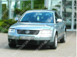 VW Passat B5/B5.5 (97-05), Лобове скло