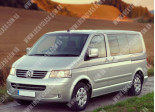 VW Transporter T5/Caravelle/Multivan (03-), Лобовое стекло