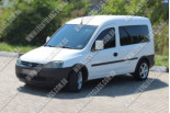 Opel Combo C (01-11), Боковое стекло левая сторона