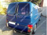 VW Transporter T4/Caravelle/Multivan (91-03), Заднее стекло