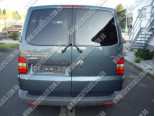 VW Transporter T5/Caravelle/Multivan (03-), Заднє скло