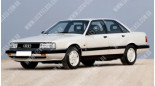 Audi 100/200 (82-91), Лобове скло