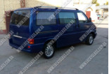 Рейлінги VW T4 Коротка База 91-03