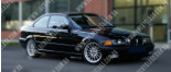 BMW 3 (E36) (91-98), Лобове скло