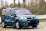 Citroen Berlingo (08-), Лобове скло