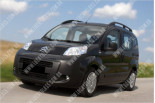 Peugeot Bipper (07-), Лобовое стекло