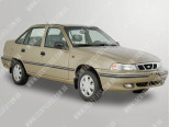 Daewoo Nexia (95-), Лобове скло