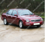 Ford Scorpio (85-98), Лобовое стекло