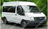 Ford Transit (00-12), Лобове скло