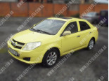 Geely MK/MK2/KingKong (06-), Лобове скло