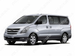 Hyundai H300/H1/Grand Starex (07-), Лобовое стекло