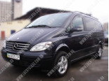 Mercedes Vito/Viano (03-), Лобове скло