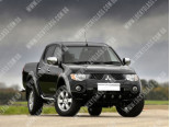 Mitsubishi L200 (06-), Лобовое стекло