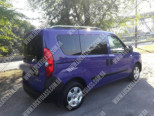 Fiat Doblo (10-), Боковое стекло правая сторона