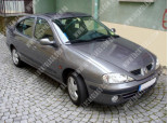 Renault Megane Sedan/Hatchback/Kombi (95-02), Лобовое стекло