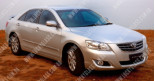 Toyota Camry XV40/Aurion (06-11), Лобове скло