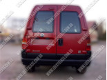 Citroen Jumpy (96-06), Заднє скло