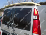 Mercedes Vito/Viano (03-), Заднее стекло