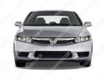 Honda Civic (06-11), Лобовое стекло