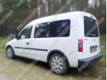 Opel Combo C (01-11), Заднее стекло