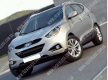 HYUNDAI Tucson (10-), Лобове скло