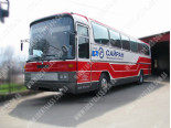 Mercedes O-303 HD156 (D549)/O-315 (высокий) (76-), Лобовое стекло