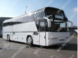 Neoplan Spaceliner N-122 (85-), Лобовое стекло