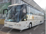 Neoplan N-316 (89-), Лобове скло