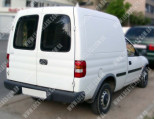 Opel Combo C (01-11), Заднее стекло