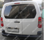 Citroen Berlingo (08-), Заднее стекло