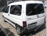 Citroen Berlingo (96-08), Бокове скло ліва сторона