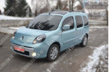 Mercedes Citan (10-), Боковое стекло левая сторона