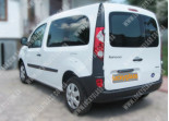 Renault Kangoo (08-), Заднє скло