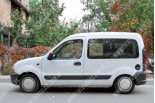 Renault Kangoo (97-07), Боковое стекло левая сторона