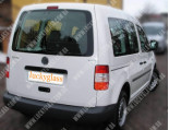 VW Caddy (04-), Заднє скло